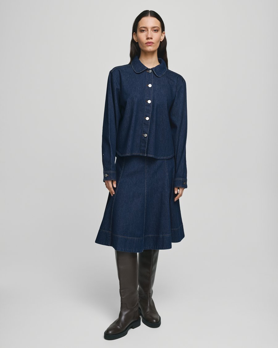 MSCH Copenhagen - MSCHAdna Alena Skirt