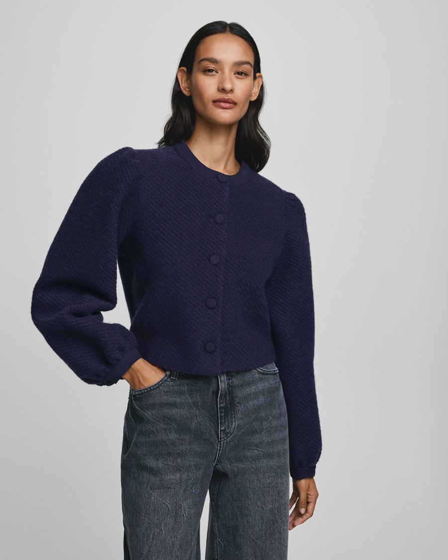 MSCH Copenhagen - MSCHDazzle Jacket