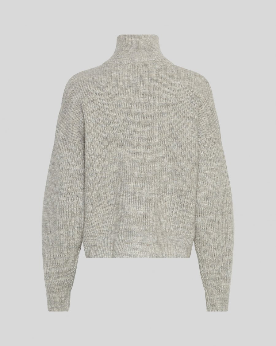 MSCH Copenhagen - MSCHMeilani Gytta M Zip Pullover
