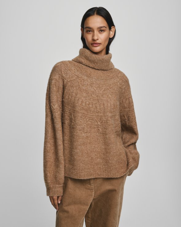 MSCH Copenhagen - MSCHMeilani Gytta R Pullover