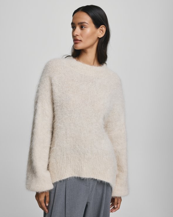 MSCH Copenhagen - MSCHThira Salmia Pullover