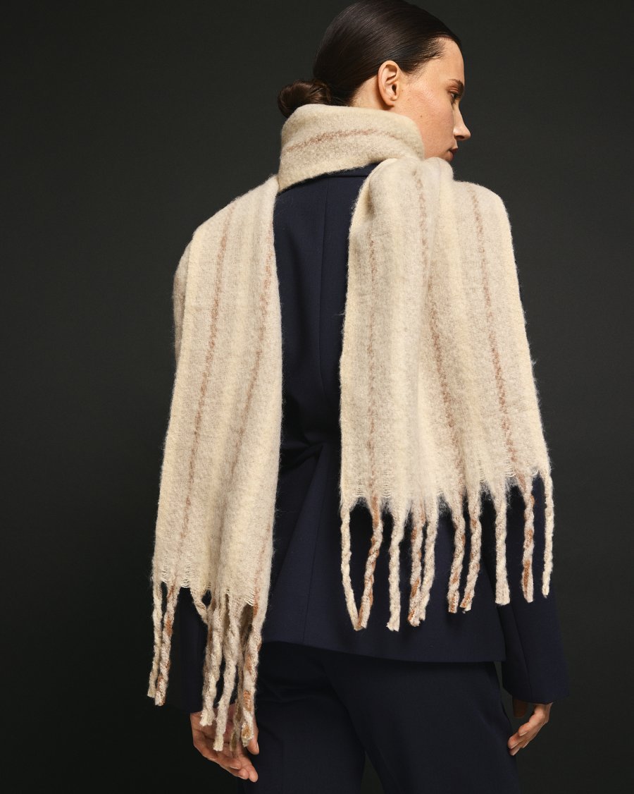 MSCH Copenhagen - MSCHRays Scarf STP 