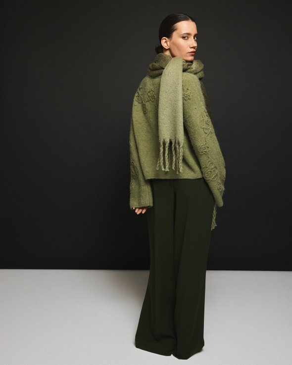 MSCH Copenhagen - MSCHRays Scarf