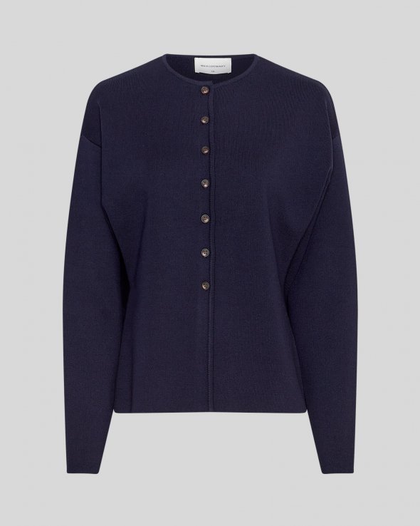 MSCH Copenhagen - MSCHMirielle Hasle Cardigan
