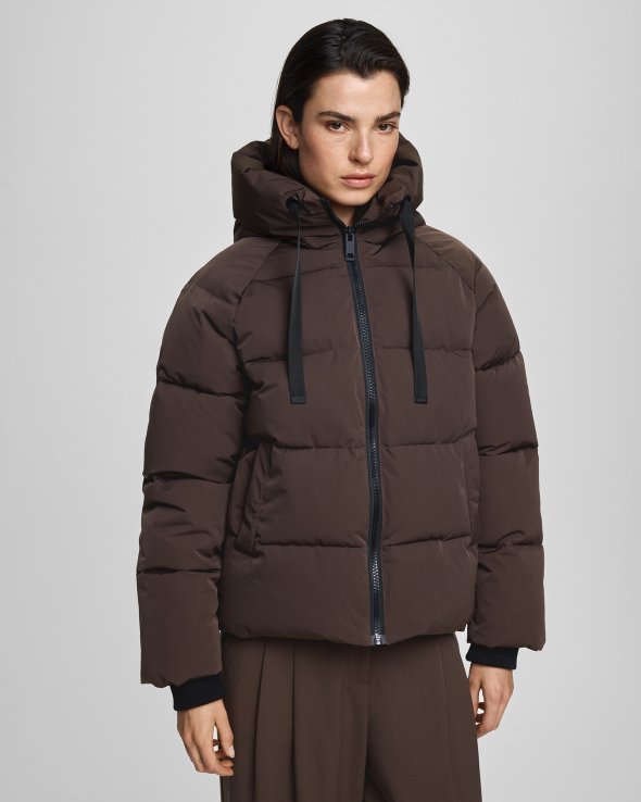 MSCH Copenhagen - MSCHPavinaria Short Jacket MSCH Copenhagen - MSCHPavinaria Short Jacket