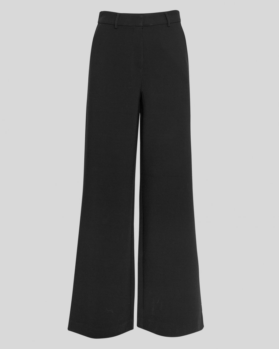 MSCH Copenhagen - MSCHMacy Michelle HW Wide Pants LONG