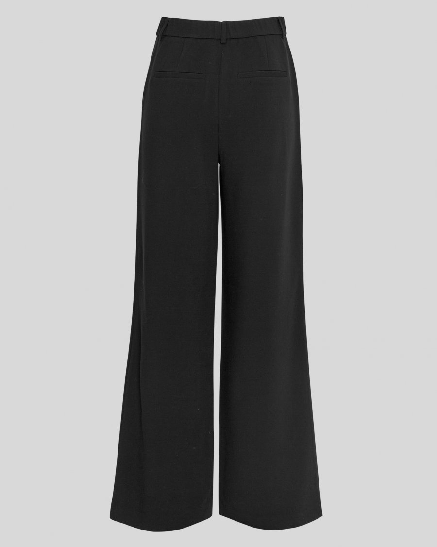 MSCH Copenhagen - MSCHMacy Michelle HW Wide Pants LONG