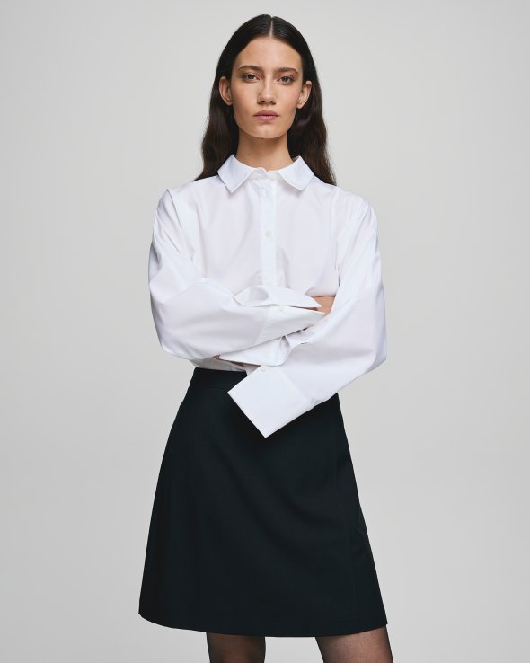 MSCH Copenhagen - MSCHMachella HW Skirt 