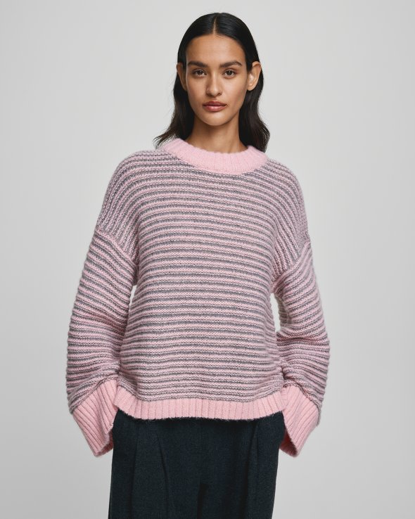 MSCH Copenhagen - MSCHPheodora Pullover STP MSCH Copenhagen - MSCHPheodora Pullover STP