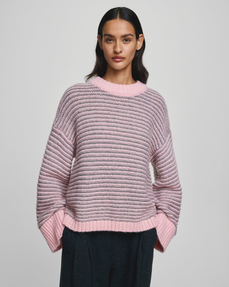 MSCH Copenhagen - MSCHPheodora Pullover STP MSCH Copenhagen - MSCHPheodora Pullover STP