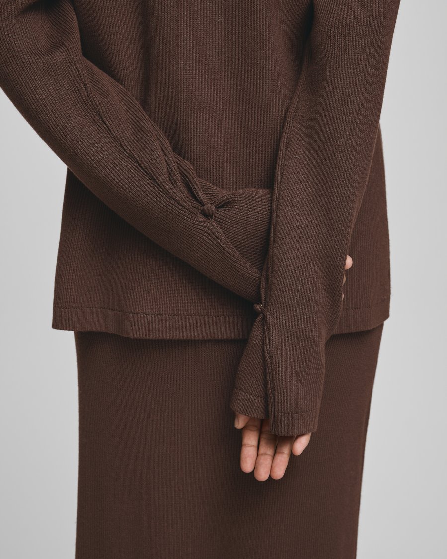 MSCH Copenhagen - MSCHElfrida Pullover MSCH Copenhagen - MSCHElfrida Pullover