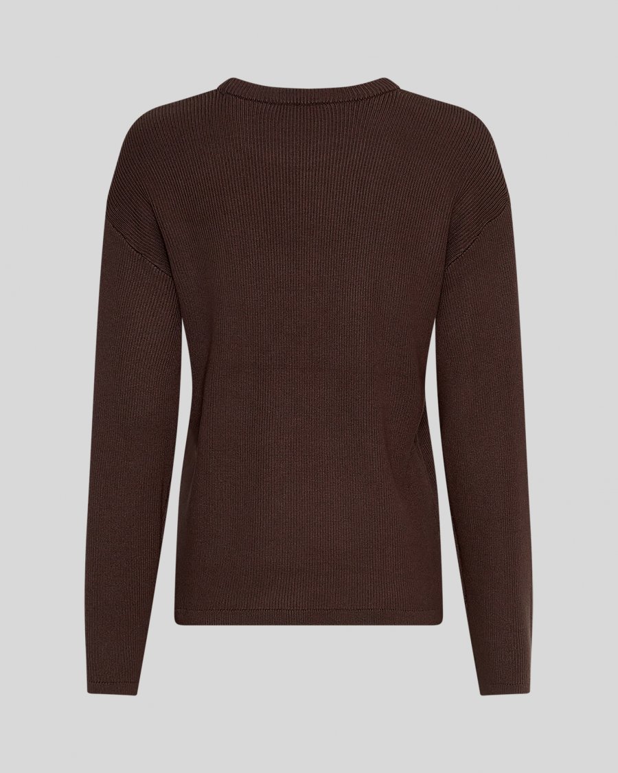 MSCH Copenhagen - MSCHElfrida Pullover MSCH Copenhagen - MSCHElfrida Pullover
