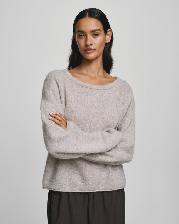 MSCH Copenhagen - MSCHKellsey Alegria Pullover 