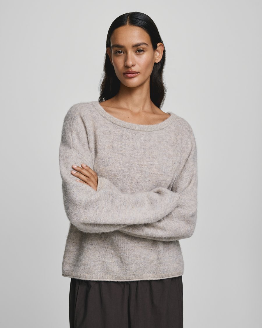 MSCH Copenhagen - MSCHKellsey Alegria Pullover  MSCH Copenhagen - MSCHKellsey Alegria Pullover