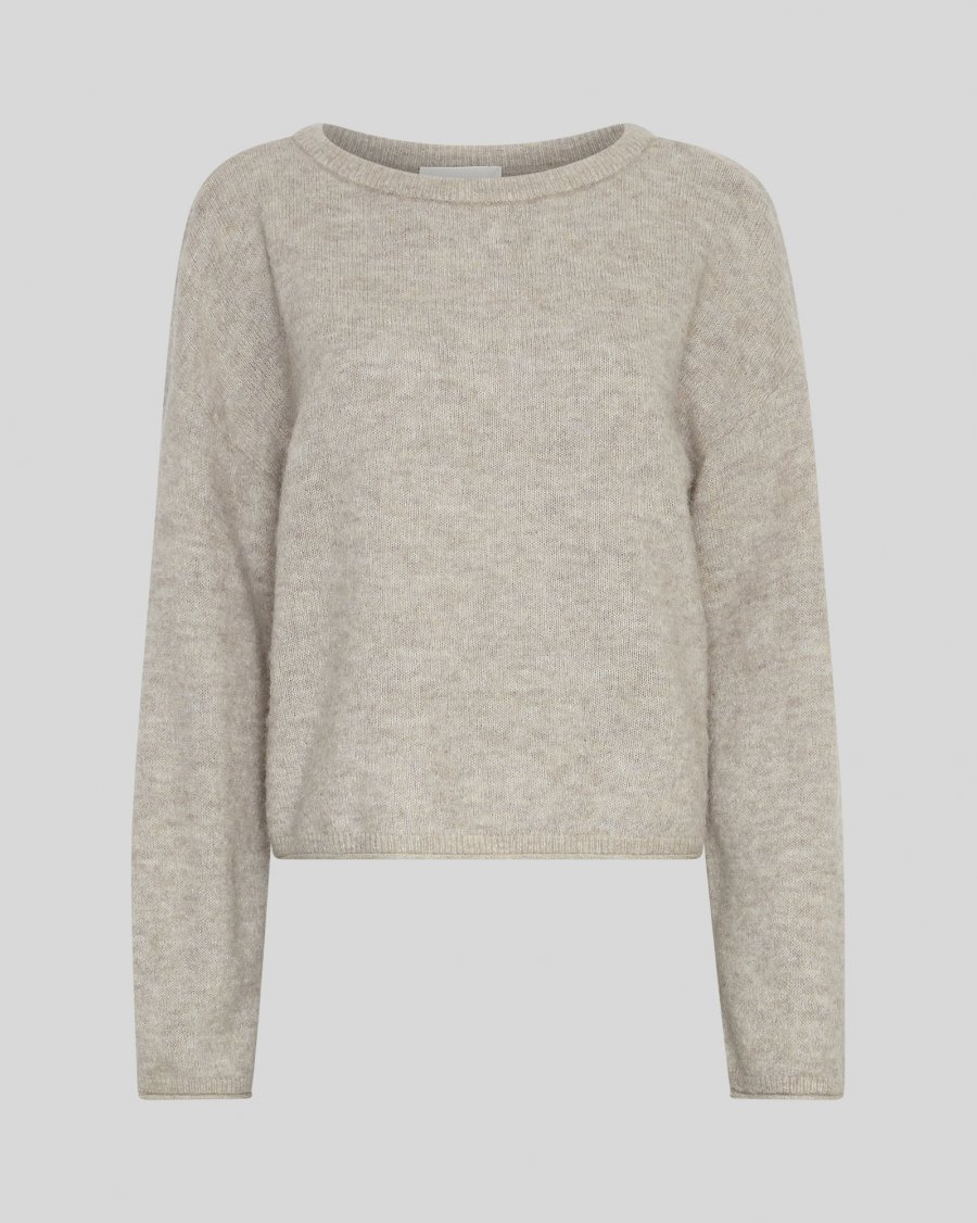 MSCH Copenhagen - MSCHKellsey Alegria Pullover  MSCH Copenhagen - MSCHKellsey Alegria Pullover