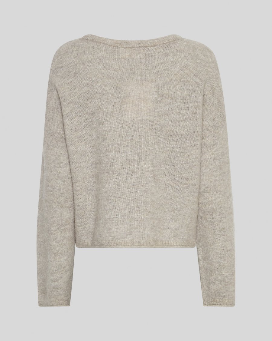 MSCH Copenhagen - MSCHKellsey Alegria Pullover  MSCH Copenhagen - MSCHKellsey Alegria Pullover