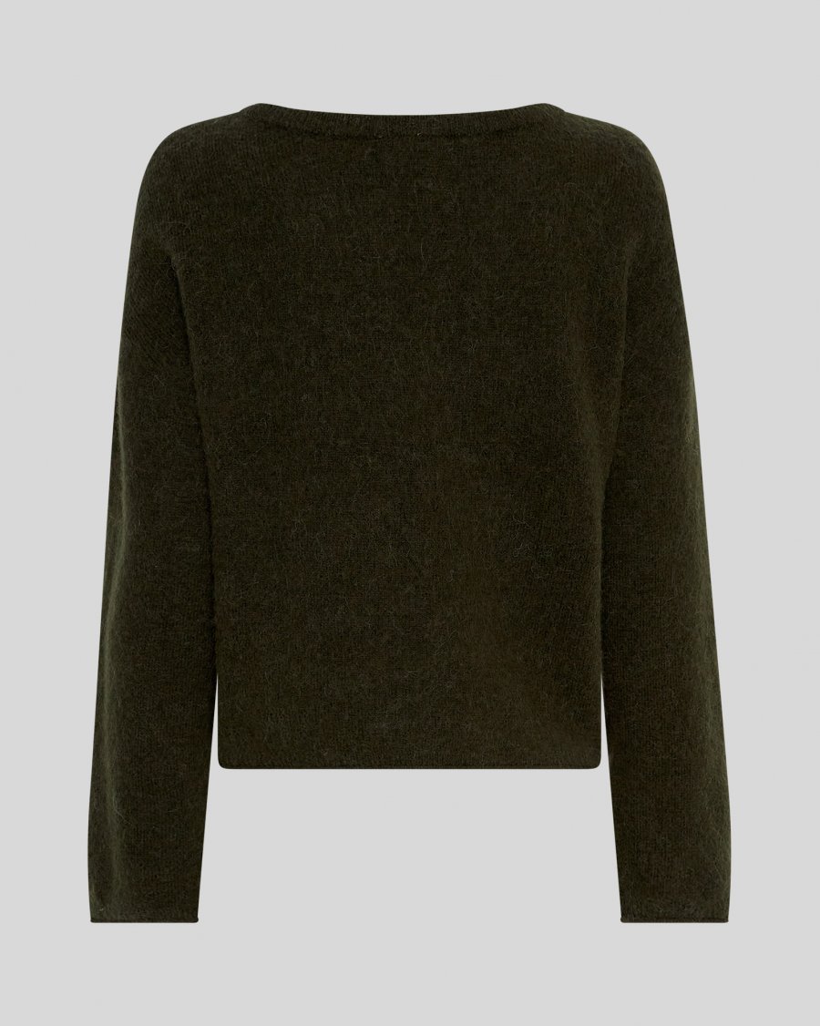 MSCH Copenhagen - MSCHKellsey Alegria Pullover  MSCH Copenhagen - MSCHKellsey Alegria Pullover