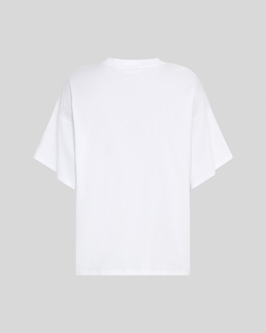 MSCH Copenhagen - MSCHKinsey Melea Tee MSCH Copenhagen - MSCHKinsey Melea Tee