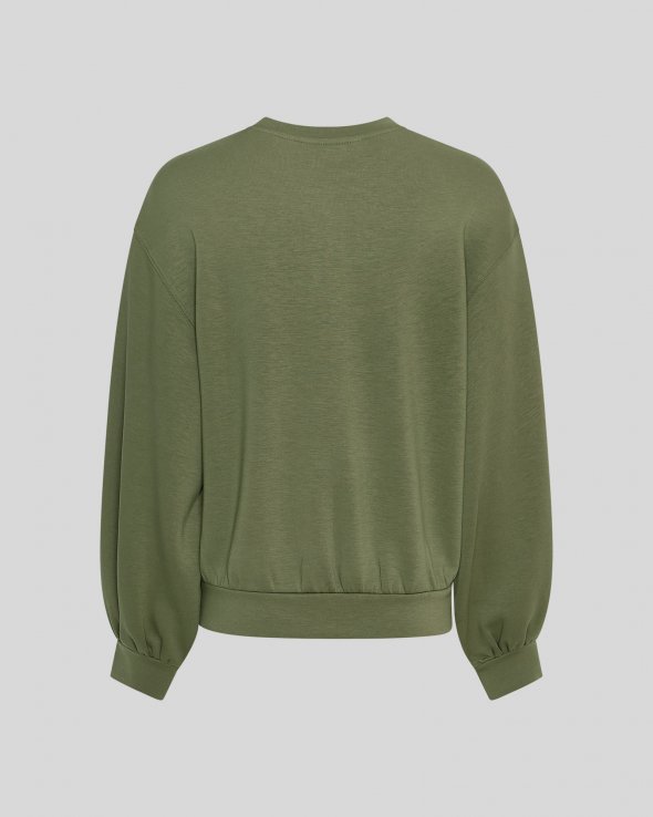 MSCH Copenhagen - MSCHBrionna Ima Q Sweatshirt