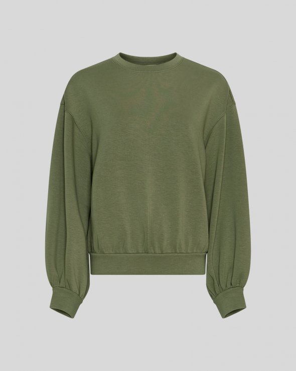 MSCH Copenhagen - MSCHBrionna Ima Q Sweatshirt