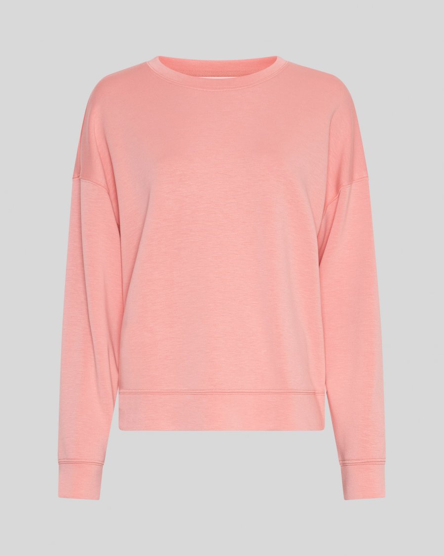 MSCH Copenhagen - MSCHIma Q Sweatshirt MSCH Copenhagen - MSCHIma Q Sweatshirt