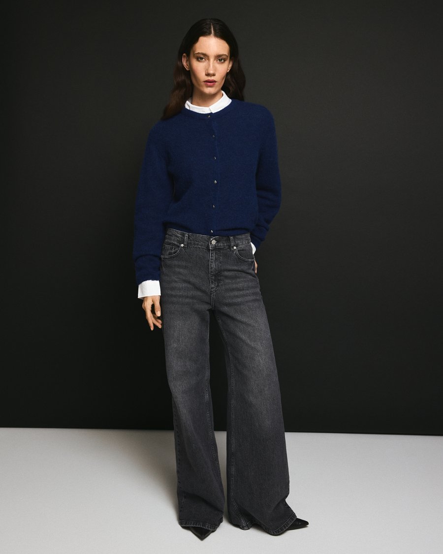 MSCH Copenhagen - MSCHKellsey Alegria Cardigan