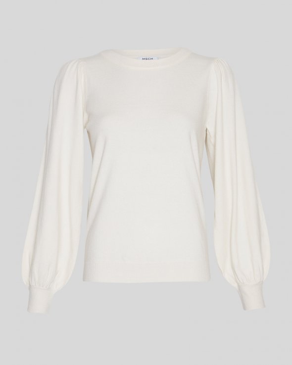 MSCH Copenhagen - MSCHTamana Rachelle Pullover MSCH Copenhagen - MSCHTamana Rachelle Pullover