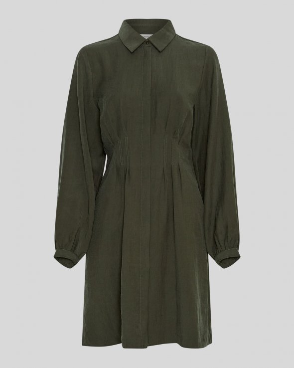 MSCH Copenhagen - MSCHManny Shirt Dress MSCH Copenhagen - MSCHManny Shirt Dress