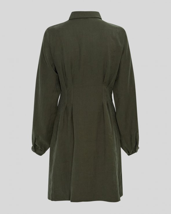 MSCH Copenhagen - MSCHManny Shirt Dress MSCH Copenhagen - MSCHManny Shirt Dress