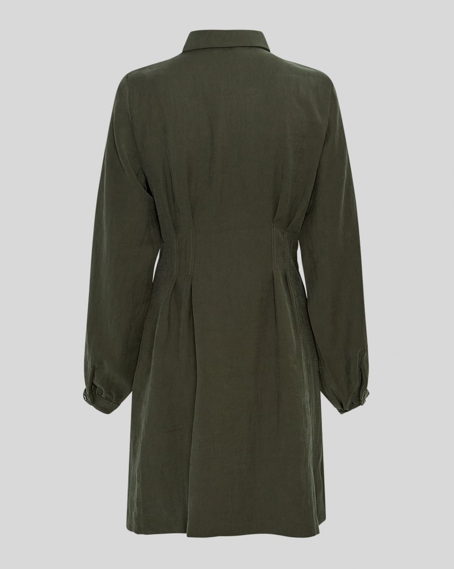 MSCH Copenhagen - MSCHManny Shirt Dress