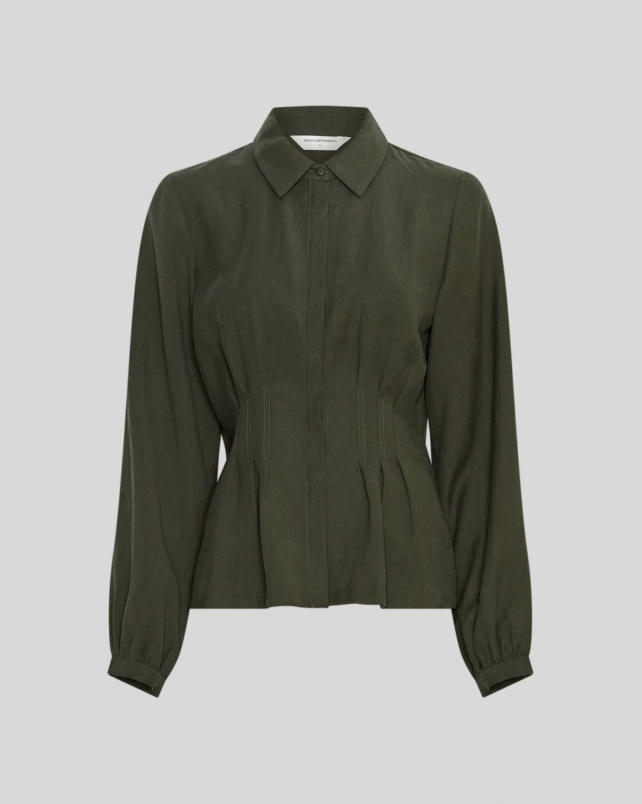 MSCH Copenhagen - MSCHManny Shirt