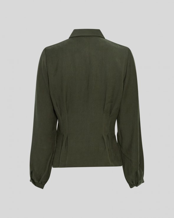 MSCH Copenhagen - MSCHManny Shirt MSCH Copenhagen - MSCHManny Shirt