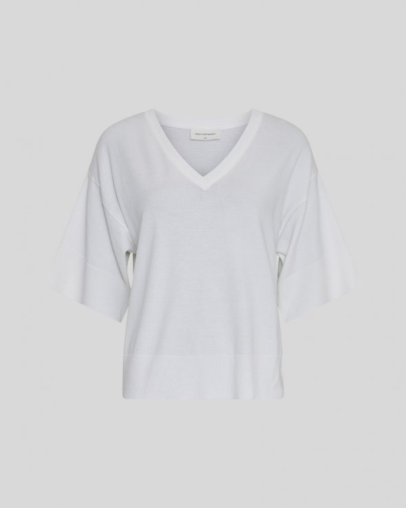 MSCH Copenhagen - MSCHEslina Rachelle 2/4 V Pullover MSCH Copenhagen - MSCHEslina Rachelle 2/4 V Pullover