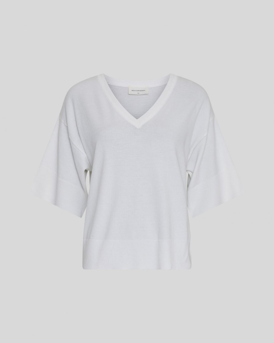 MSCH Copenhagen - MSCHEslina Rachelle 2/4 V Pullover