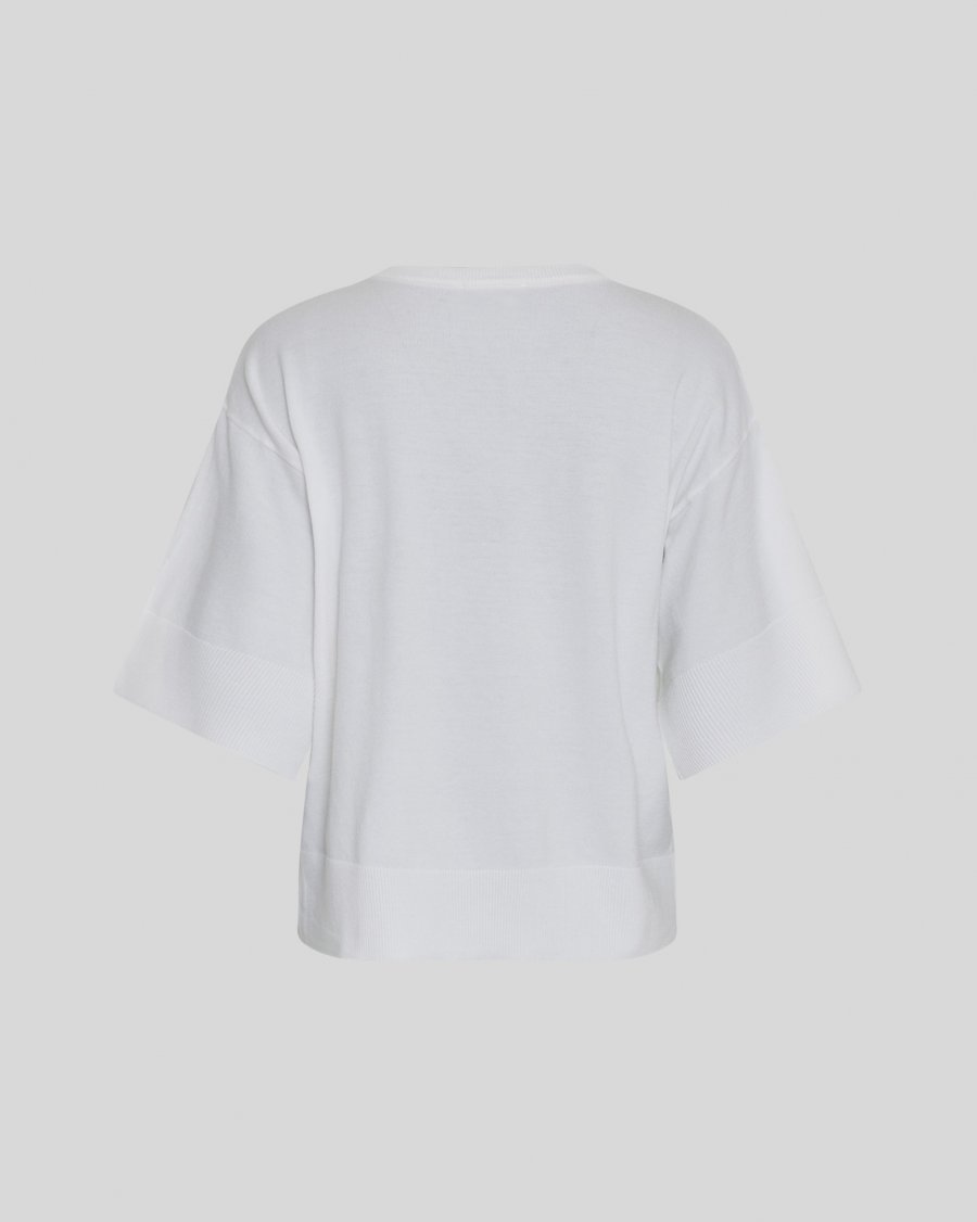 MSCH Copenhagen - MSCHEslina Rachelle 2/4 V Pullover