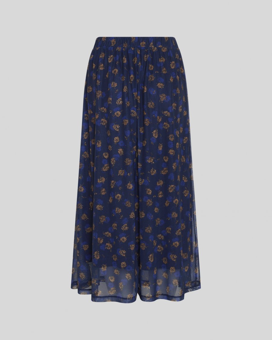 MSCH Copenhagen - MSCHGinie Illenora Skirt AOP