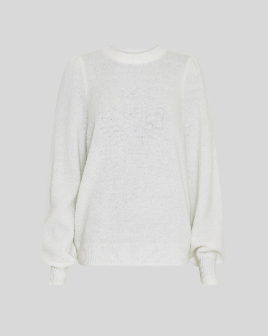 MSCH Copenhagen - MSCHMiabelle Hope Puff Pullover