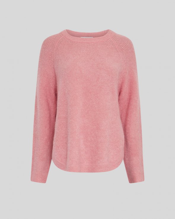 MSCH Copenhagen - MSCHMiabelle Hope Pullover MSCH Copenhagen - MSCHMiabelle Hope Pullover