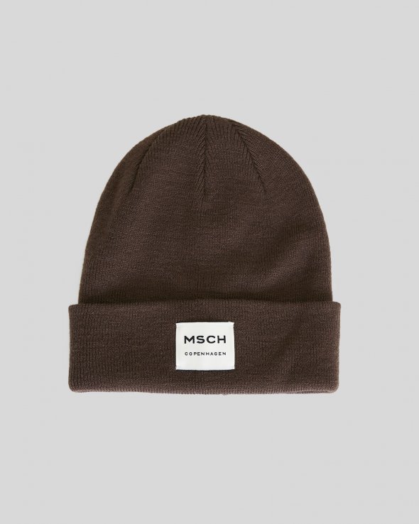 MSCH Copenhagen - MSCHMojo Logo Beanie