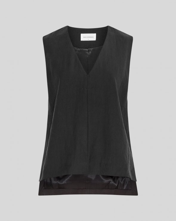 MSCH Copenhagen - MSCHManny Waistcoat MSCH Copenhagen - MSCHManny Waistcoat