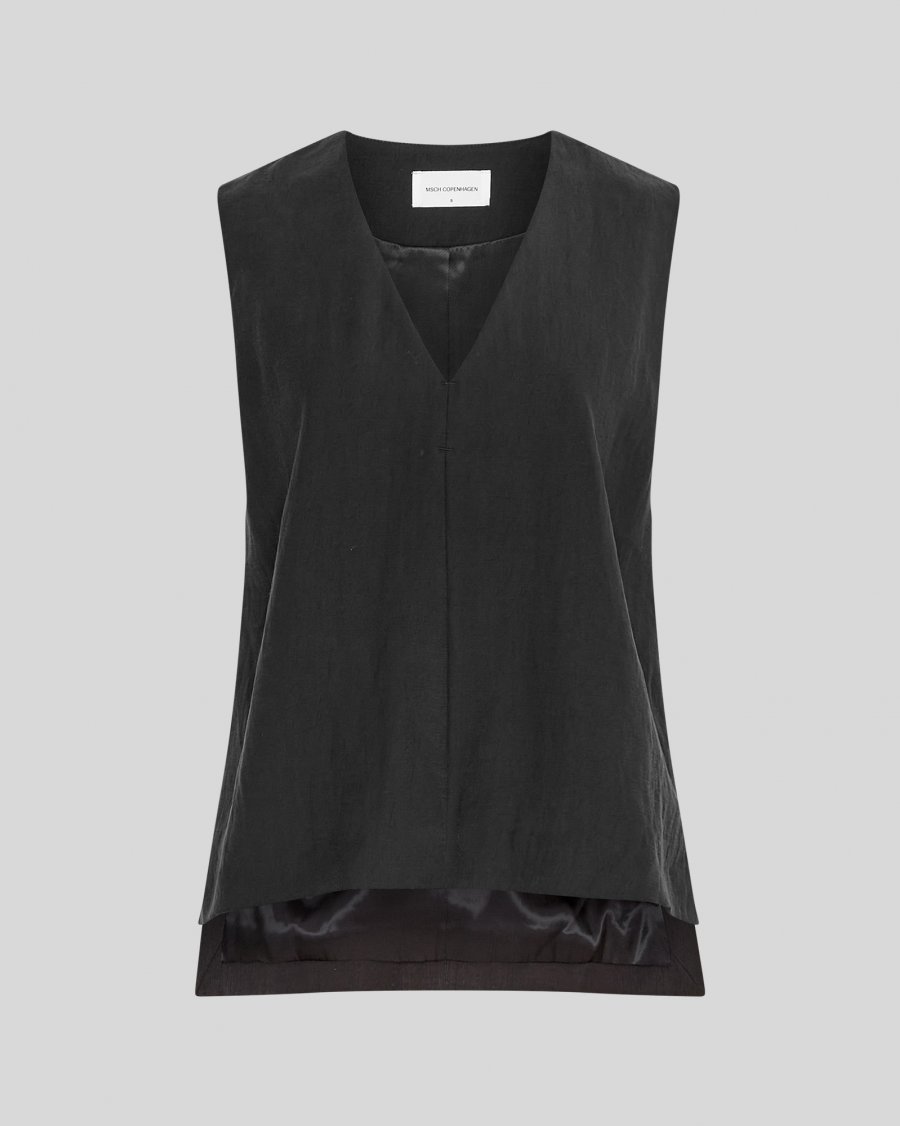 MSCH Copenhagen - MSCHManny Waistcoat