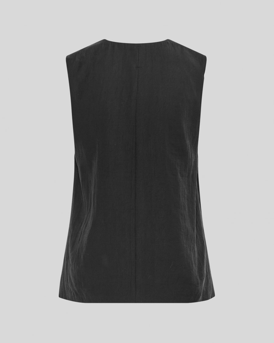 MSCH Copenhagen - MSCHManny Waistcoat