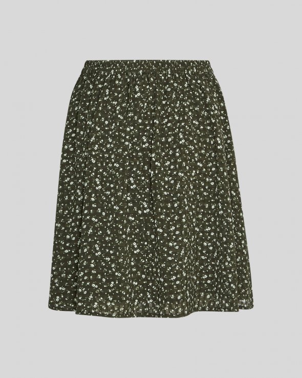 MSCH Copenhagen - MSCHKaylen Oceanna Skirt AOP