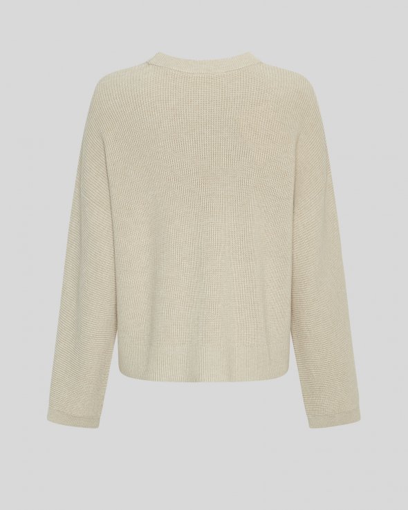 MSCH Copenhagen - MSCHMercer Rachelle Pullover