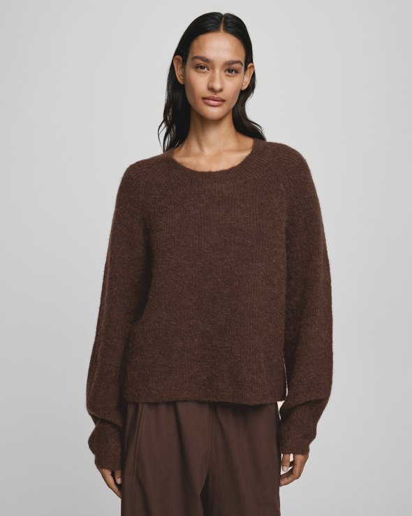 MSCH Copenhagen - MSCHLoriana Hope Pullover 