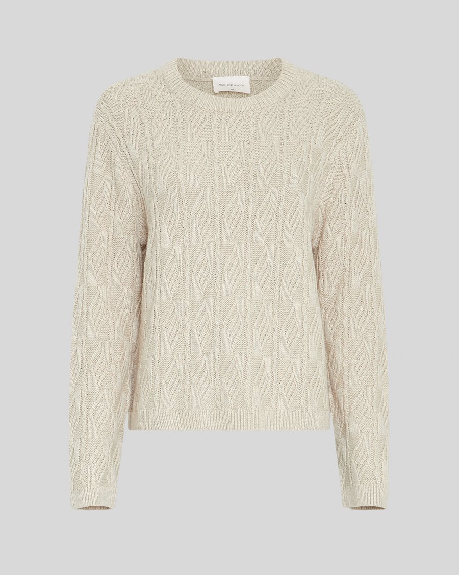 MSCH Copenhagen - MSCHLuoella Peony Pullover