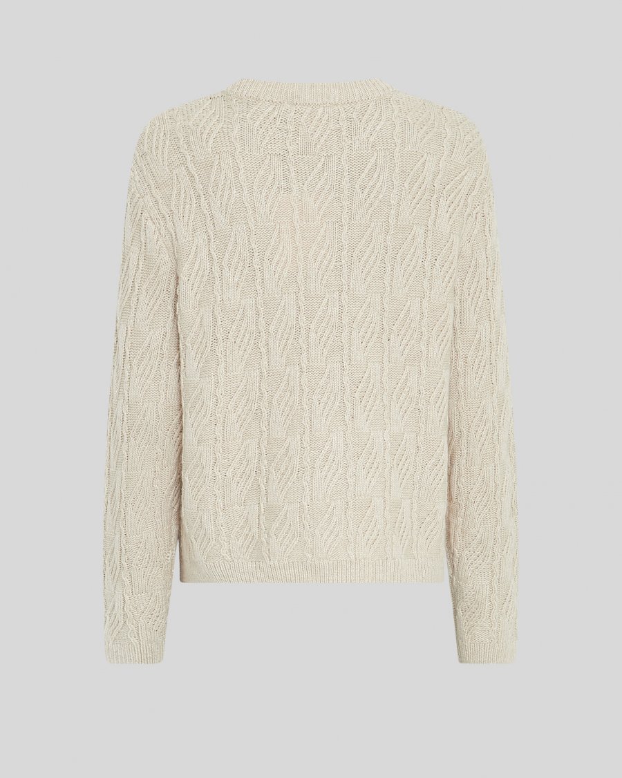 MSCH Copenhagen - MSCHLuoella Peony Pullover