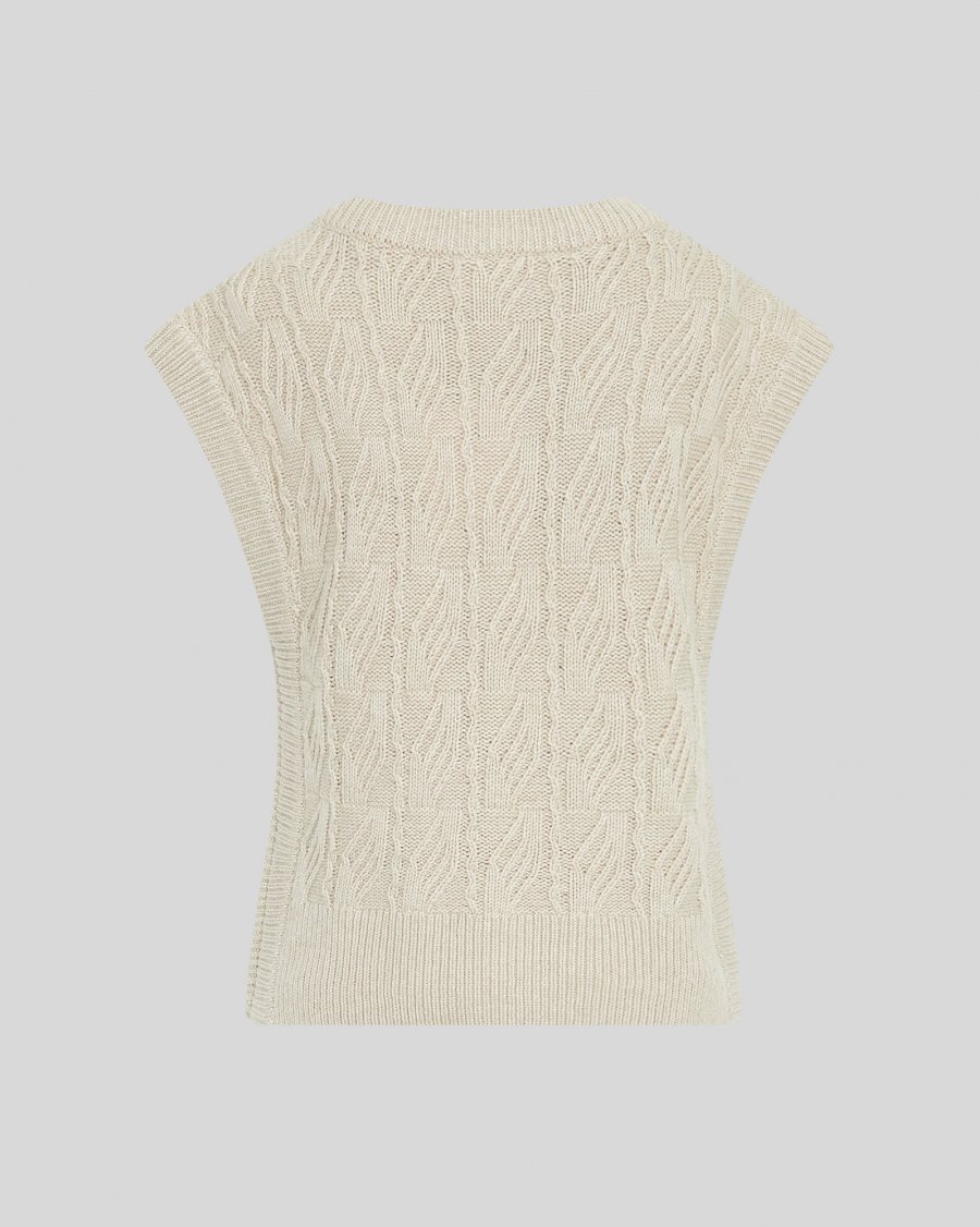 MSCH Copenhagen - MSCHLuoella Peony Vest