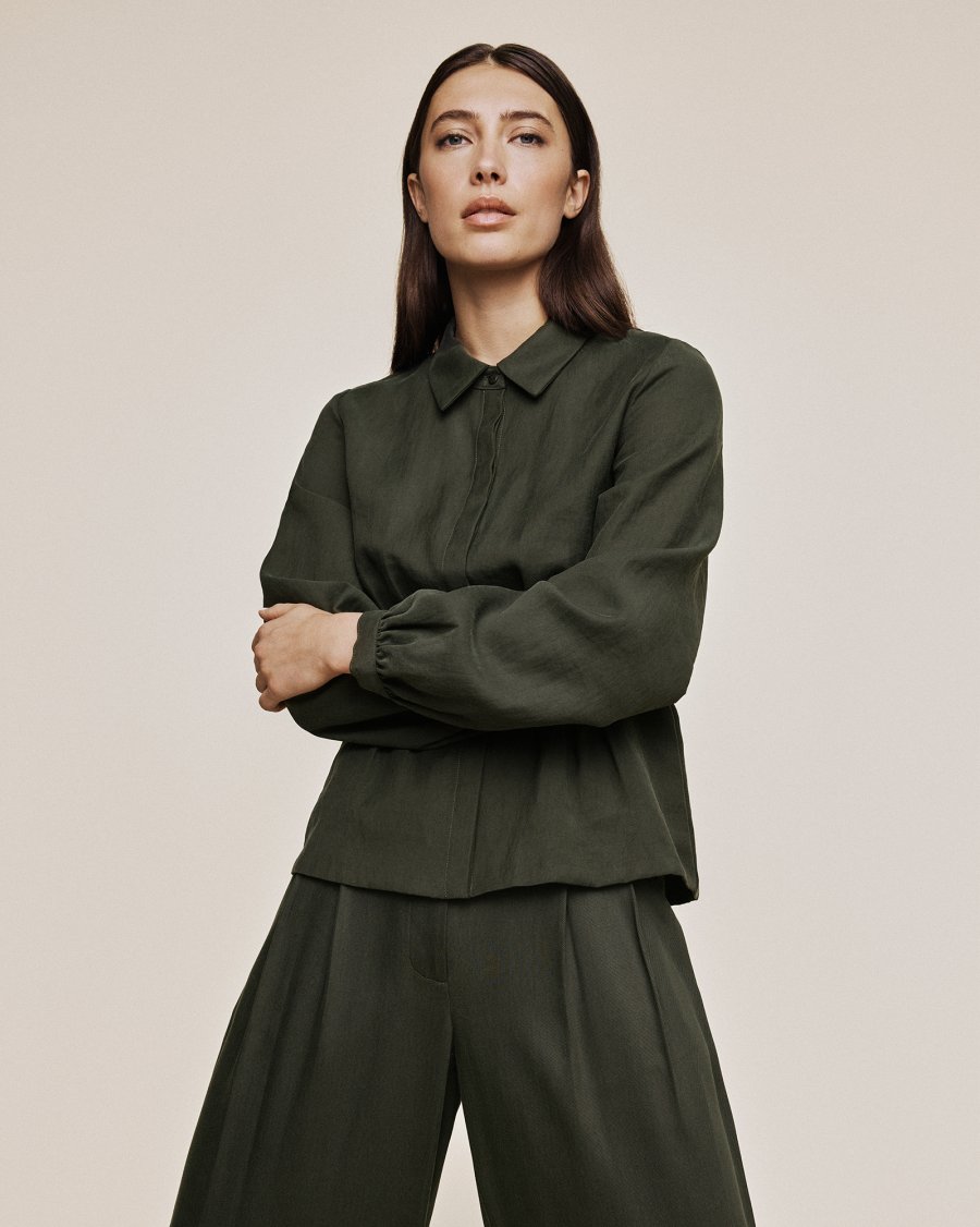 MSCH Copenhagen - MSCHManny Shirt