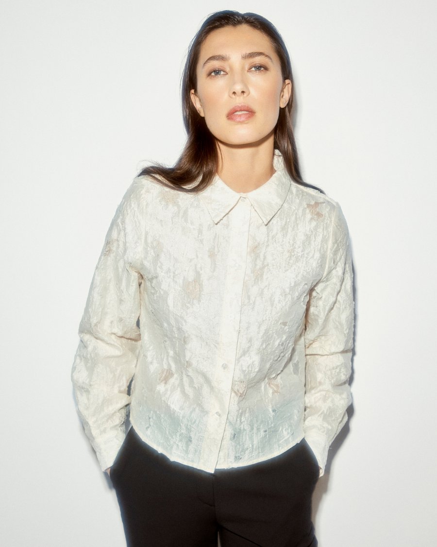 MSCH Copenhagen - MSCHLakshmi Shirt